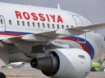 A Russian plane, 224 passengers on board, crashed in Sinai, Egypt