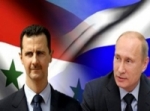 President al-Assad condoles President Putin on victims of plane crash