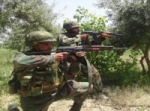 The army expands established control areas, kills terrorists’ leaders