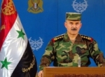 Army spokesman: The army advances in many areas, carries out 75 sorties on terrorist sites