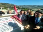  PM inaugurates service, development and industrial projects in Lattakia