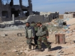 The army establishes control over more areas in Aleppo, Hama and Lattakia
