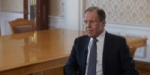 Lavrov: It is impossible to find peaceful solution to crisis in Syria without President al-Assad  