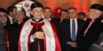 Patriarch al-Rahi leads prayers for peace in Syria  