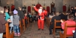Syriac Orthodox Patriarchate of Antioch organizes Christmas festivity  