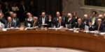 Security Council unanimously adopts resolution on a political solution to crisis in Syria… al-Jaafari: Syria ready to take part in any true effort to reach this solution  