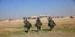 The army establishes control over areas in Aleppo and Lattakia  