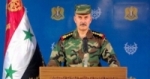 Military Spokesman: The Army establishes control over many strategic regions in the country  