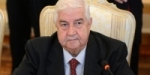 Al-Moallem: Terrorism has spread to the states that have been supporting it for five years