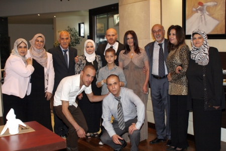 صورة جماعية
