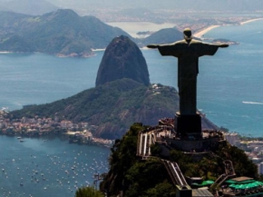 المدن البرازيلية المستضيفة لكأس العالم‎ 