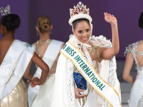ملكة جمال الأمم لعام 2014 من بورتوريكو