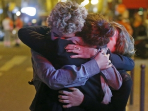126 قتيلا وأكثر من 200 جريح في سلسلة هجمات في باريس