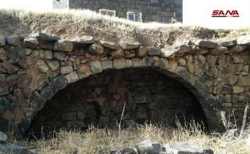 آثار قرية الثعلة.. أوابد تعود إلى مختلف العصور