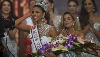 مسابقة ملكة جمال فنزويلا 