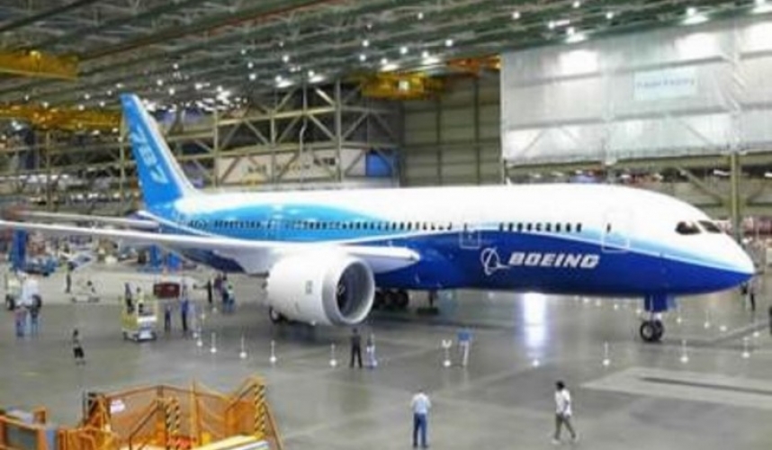 ادارة الطيران الامريكية تأمر بوينغ باصلاح محركات «طائرة الأحلام»
