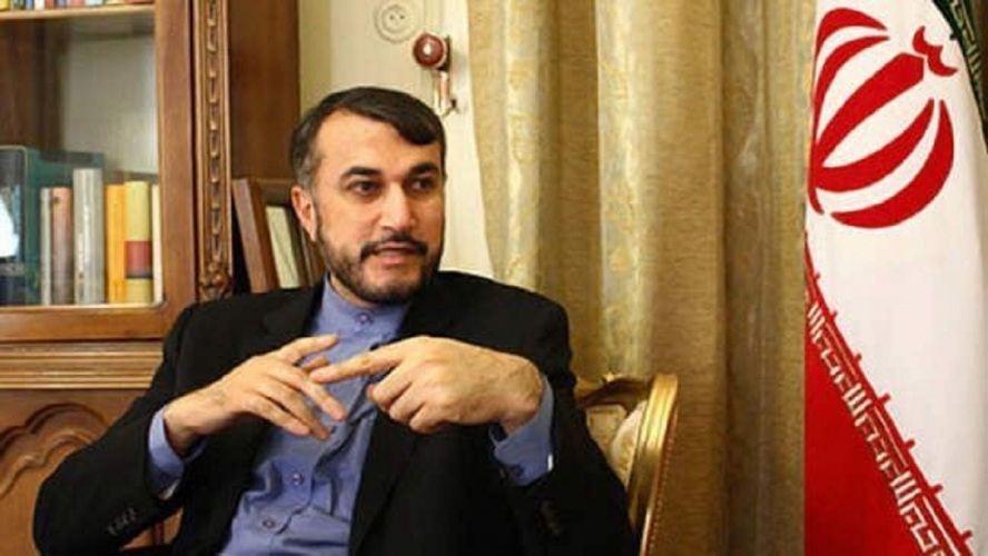مساعد وزير الخارجية الإيراني الحل السياسي هو السبيل الوحيد لتسوية الأزمة في سورية 