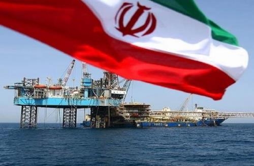صادرات إيران لكوريا الجنوبية ترتفع إلى 400 ألف برميل بعد رفع العقوبات