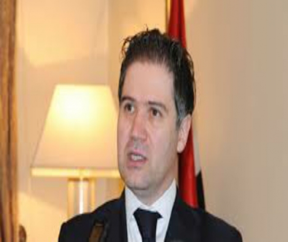 وزير السياحة: المرحلة القادمة ستشهد إقبالاً كبيراً على الاستثمار في سورية  
