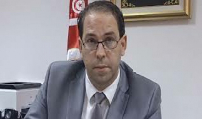رسمياً.. تكليف يوسف الشاهد بتشكيل حكومة الوحدة الوطنية في تونس