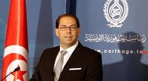 رئيس الحكومة التونسية يخفض امتيازات وزرائه