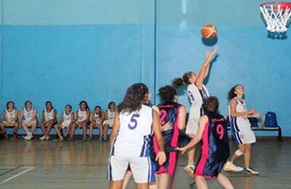 انطلاق بطولة كأس الجمهورية للسيدات بكرة السلة بمشاركة 13 فريقا 