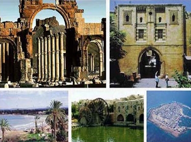 حسب ماستر كارد: سورية من أكثر الوجهات السياحية الشعبية خلال عام 2010