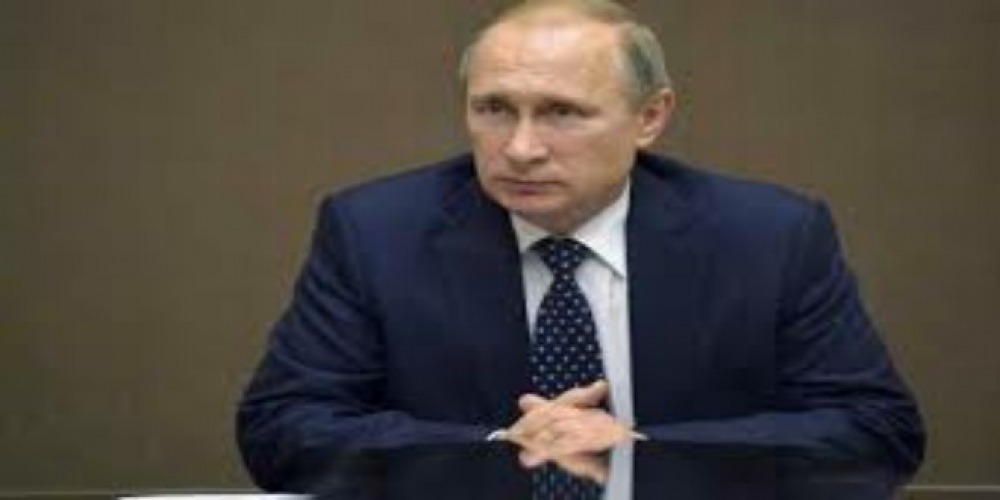 الكرملين ينتظر اعتذارات من “فوكس نيوز” بعد وصفها بوتين بانه “قاتل”