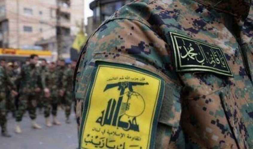 حزب الله وخيار شمشون لتدمير كعب اخيل..بقلم عدنان احسان 