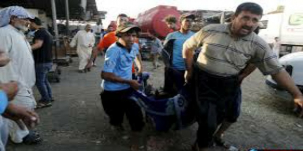 مقتل 34 شخصاً واصابة 17 آخرين بحادثة دهس في هايتي
