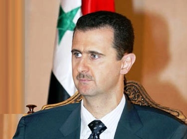 الرئيس الأسد يصدر مرسوما باستبدال الرسم السنوي للمركبات بزيادة 4 ليرات على ليتر البنزين
