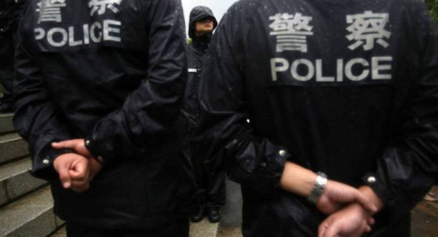 مقتل شخصين وإصابة آخرين في حادث طعن بالصين