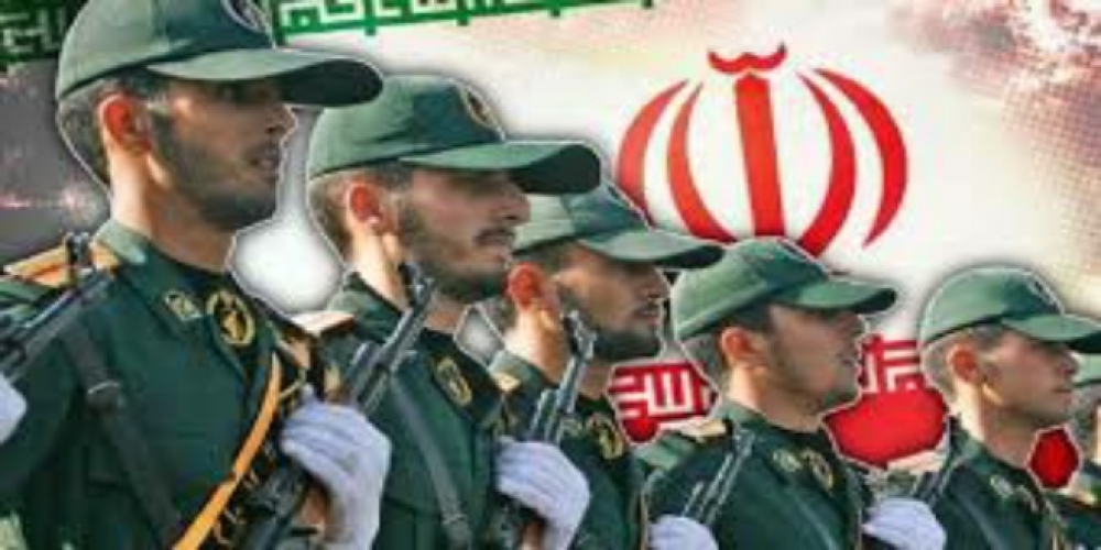 الحرس الثوري الإيراني: إراقة الدماء الطاهرة لن تمر دون انتقام