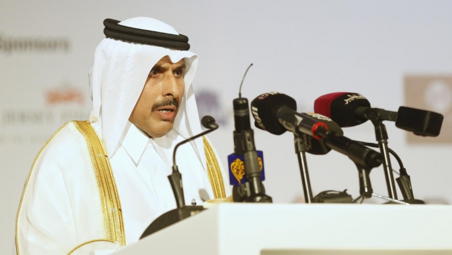هل سيساعد الاحتياطي القطري على مقاومة العزلة الخليجية؟