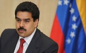 تفاديا لتكرار الانسحاب من المنافسات ..مادورو يضع الطائرة الرئاسية في تصرف رياضيي فنزويلا 