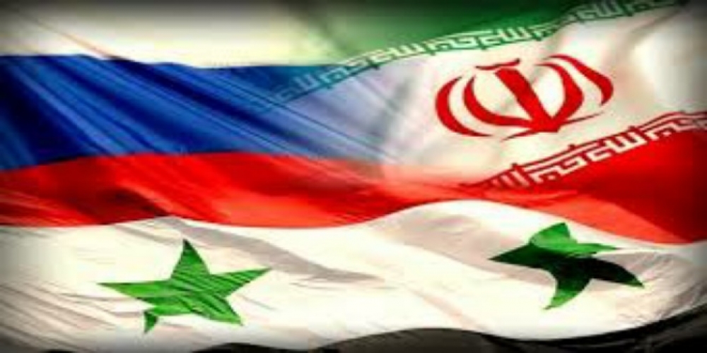  حقيقة الخلافات الروسية الإيرانية في سورية؟!