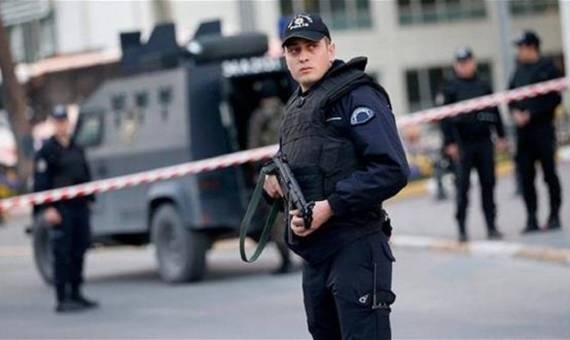  بتهمة إقامة مراسم تأبين للواء عصام زهر الدين السلطات التركية تعتقل ثلاث أشخاص