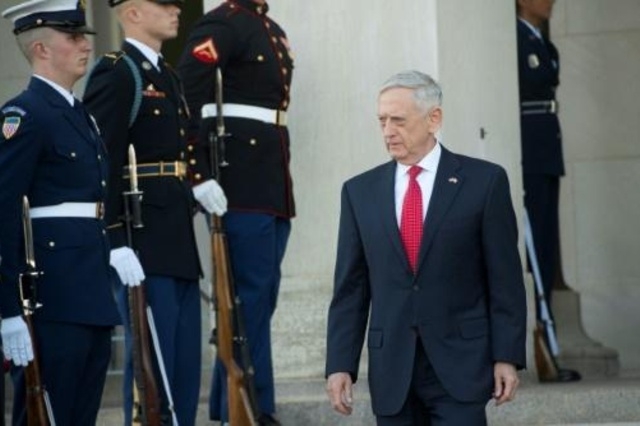 واشنطن تربط مغادرة التحالف الدولي سوريا بمفاوضات جنيف