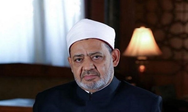 «الأزهر» يناشد القادة العرب بالوقوف ضد كل محاولات تغيير هوية القدس العربية!