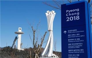 اللجنة الأولمبية الدولية تدعو 169 روسيا للمشاركة في الأولمبياد الشتوي 