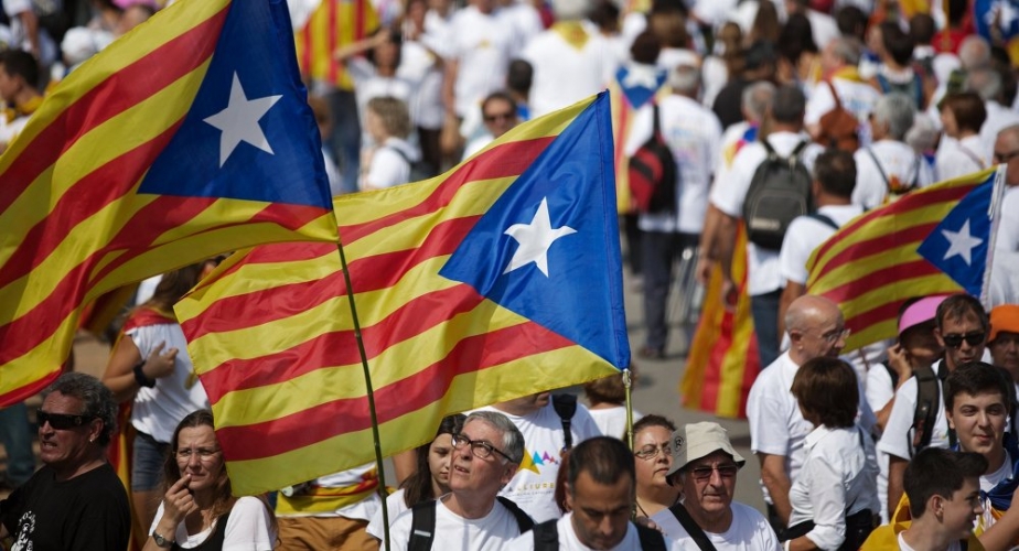 إقليم كالونيا الاسباني يؤجل التصويت على زعيم جديد