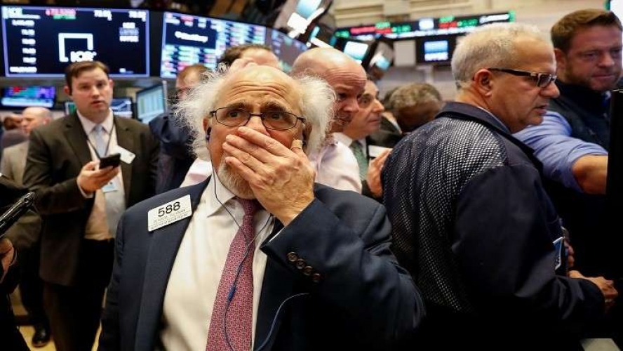 سوق الأسهم الأمريكية تسجل أسوأ بداية لربع جديد منذ 1930