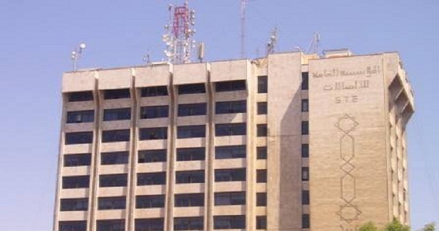 اتصالات دمشق تلوم نقابة المهندسين لتجاهلها معالجة تشابك الأسلاك في الأبنية!