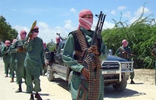  مقتل 3 من كبار قادة الجيش الصومالي في تفجير انتحاري تبنته 