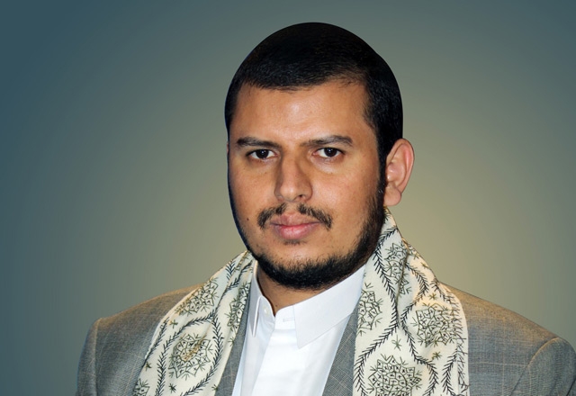  السيد الحوثي: اغتيال الرئيس الصماد لن يمر دون حساب 