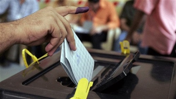 بدء التصويت الخاص للانتخابات البرلمانية العراقية