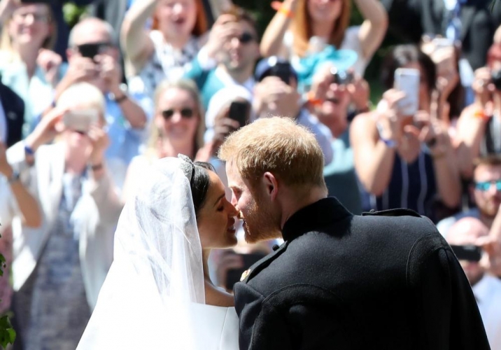 من يتحمل تكلفة الزفاف الملكي في بريطانيا؟