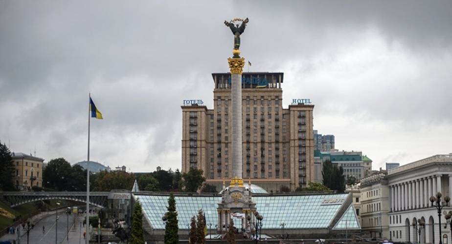 مجلس الاتحاد الروسي يعلق على خطة كييف حول 
