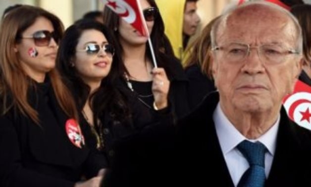 ​لجنة تونسية تقترح المساواة في الإرث وعدم تجريم المثلية الجنسية