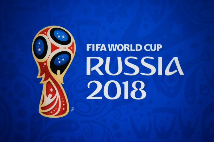 كأس العالم 2018: جدول مباريات اليوم الاثنين